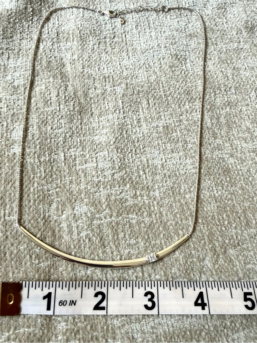 Silpada Exuberance Necklace - Picture 12 of 14